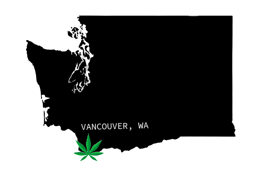 Pesticide Free Cannabis - Washington State