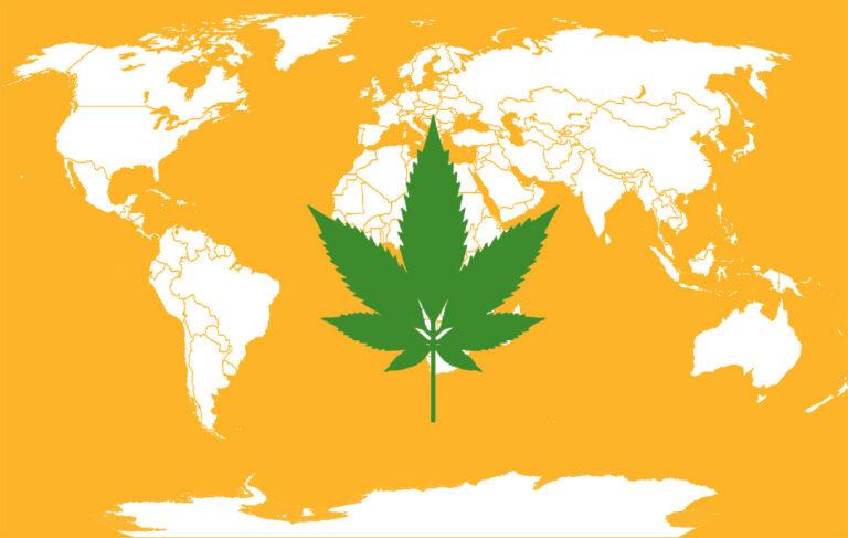 Cannabis Pioneers - Nationwide
