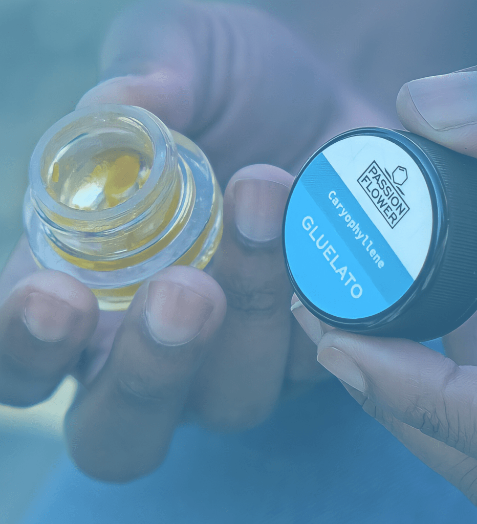 Live Resin - Pesticide-Free Concentrates