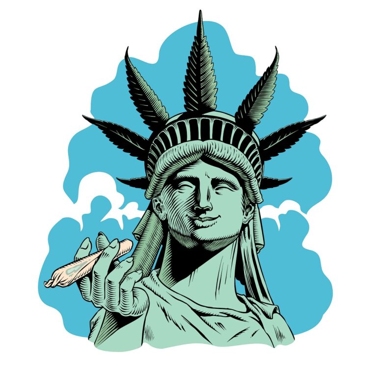 American Cannabis Pioneers