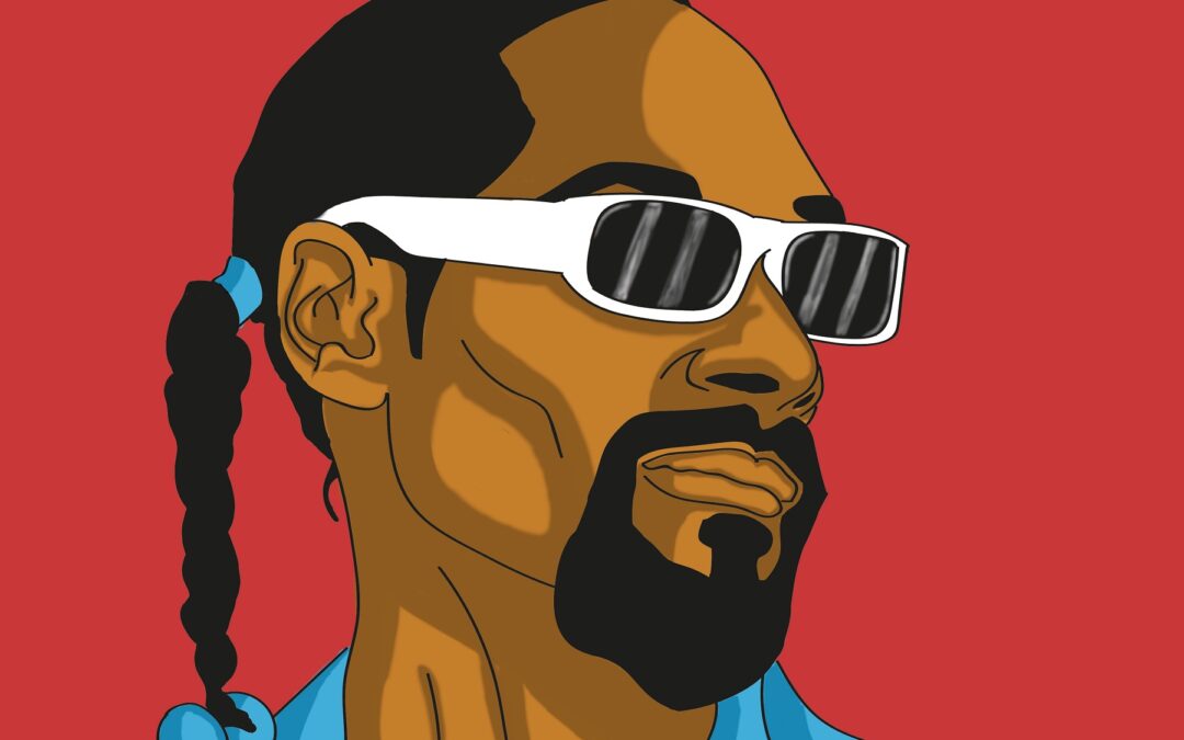 Cannabis Advocate Snoop Dogg