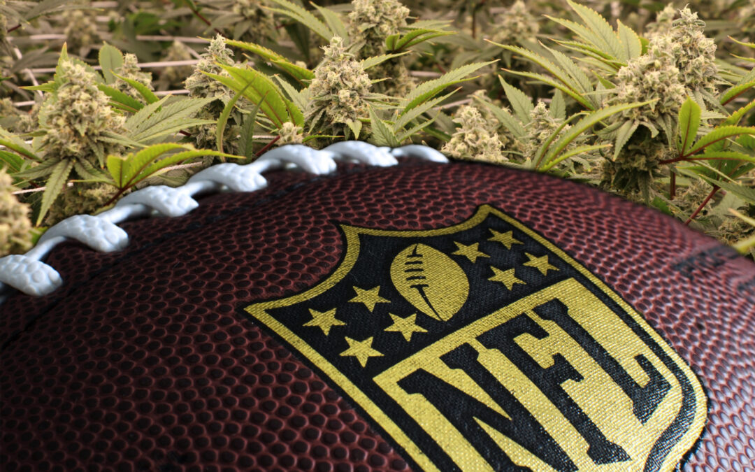 Cannabis in the NFL