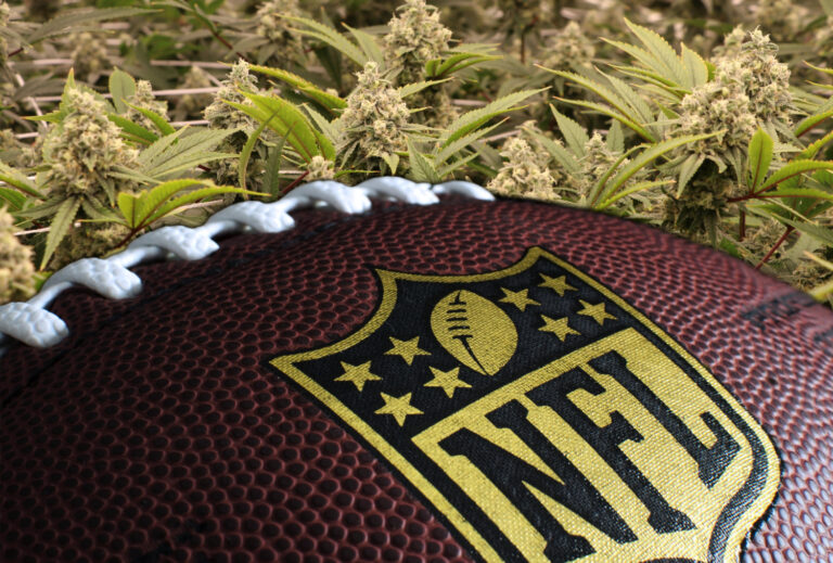 NFL and Cannabis