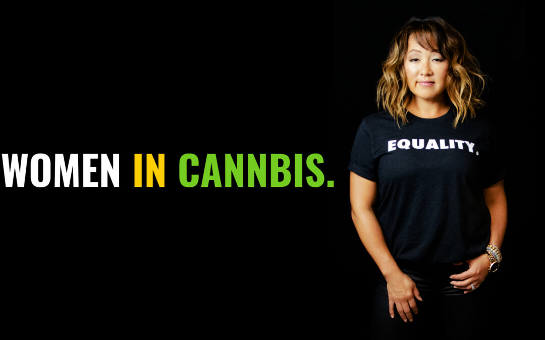 The History of Women & Cannabis