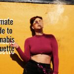 Cannabis Etiquette Guide