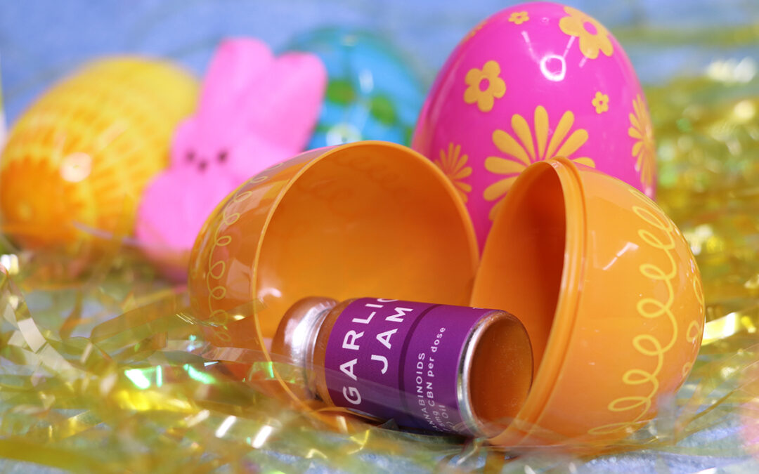 Crafting the Ultimate Passion Flower Easter Gift Basket