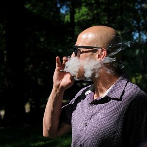 Clean Cannabis Myths - Brad