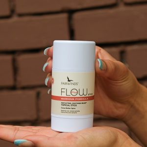 Cannabis Topicals - Flow Stick