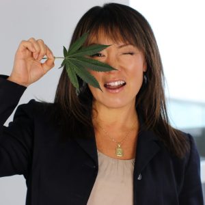 Wendy Women in Cannabis