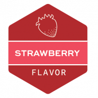 Strawberry Distillate Nectar Drops